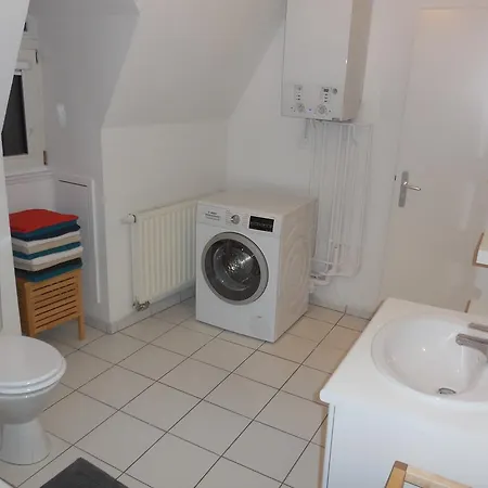 5 Chambres En Hyper Centre Ville De Apartment Colmar