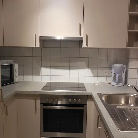 5 Chambres En Hyper Centre Ville De Apartment