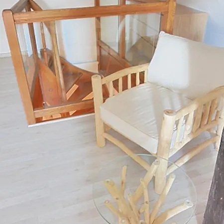 Apartment 5 Chambres En Hyper Centre Ville De