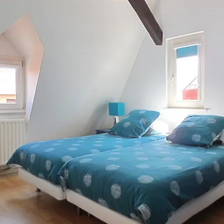 5 Chambres En Hyper Centre Ville De Apartment
